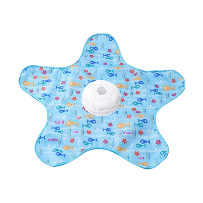 Interactive Cat Hunting Toy – Automatic Motion Activated Teaser for Indoor Cats