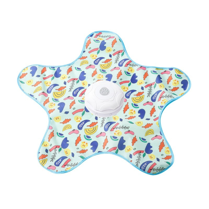 Interactive Cat Hunting Toy – Automatic Motion Activated Teaser for Indoor Cats